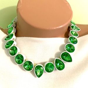 J. Crew necklace new in box